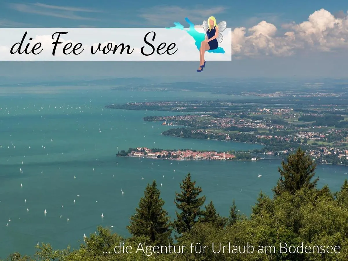 Die Trauminsel 2 Lindau  Niemcy